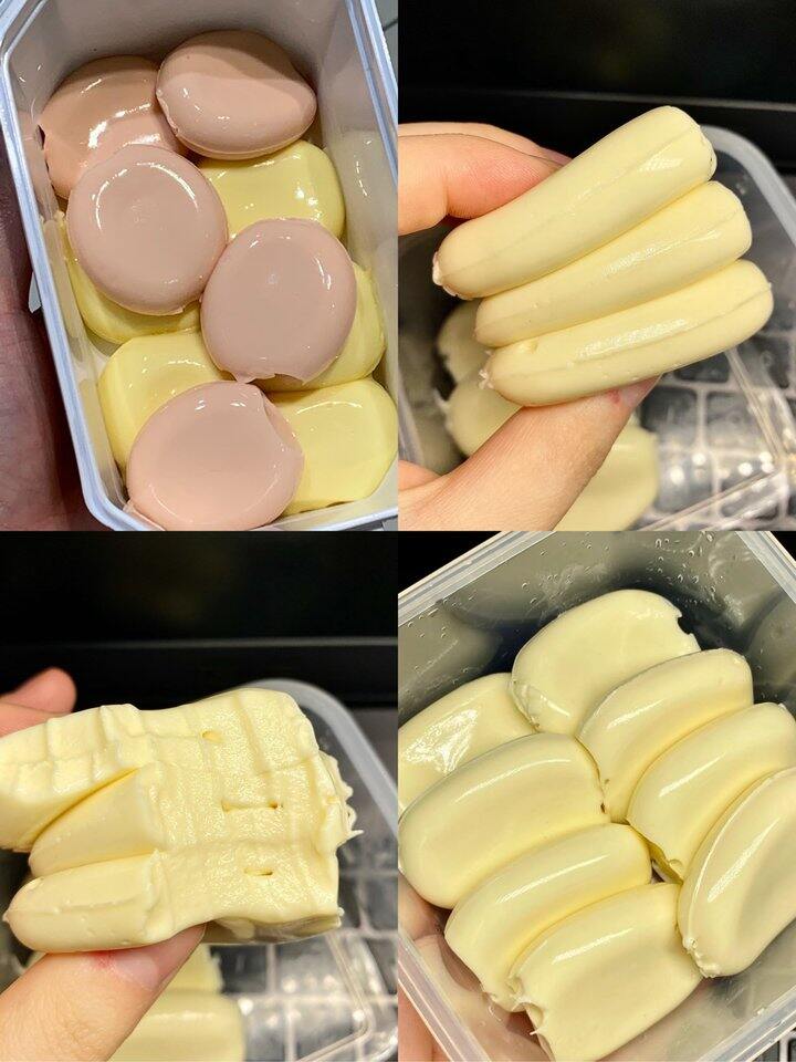 妙可蓝多奶酪棒！💰0.9