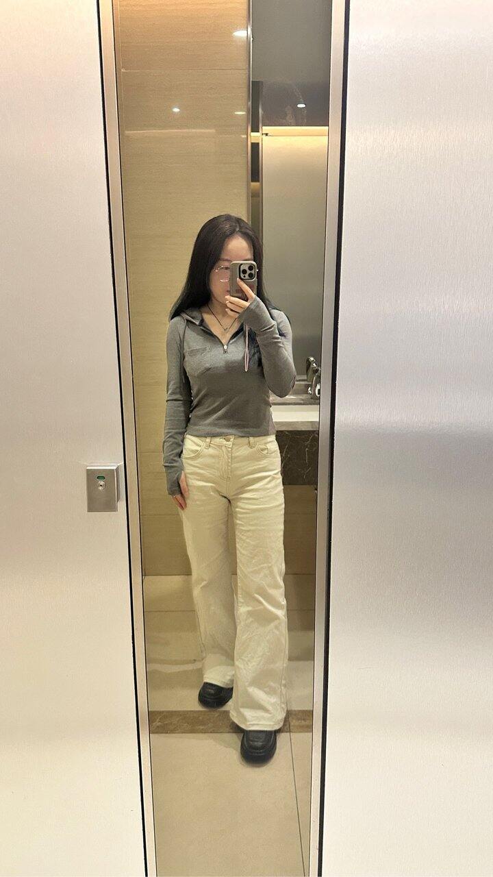 今日份OOTD