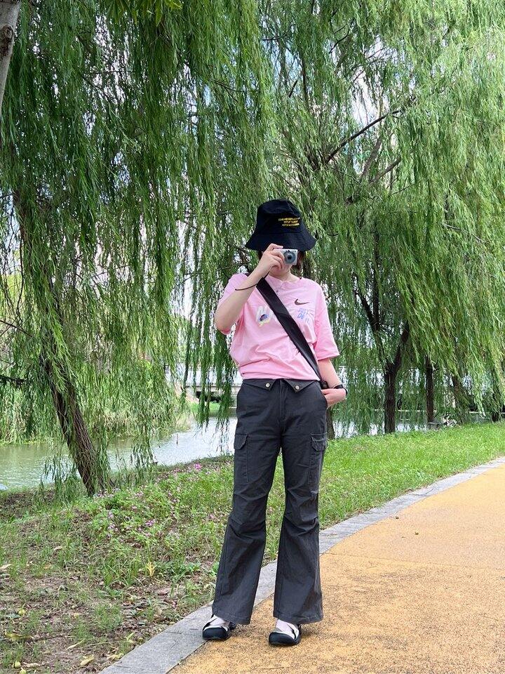 ootd。