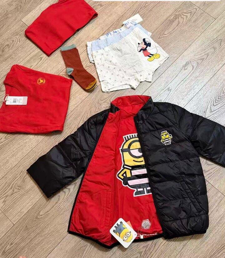 三qiang福袋