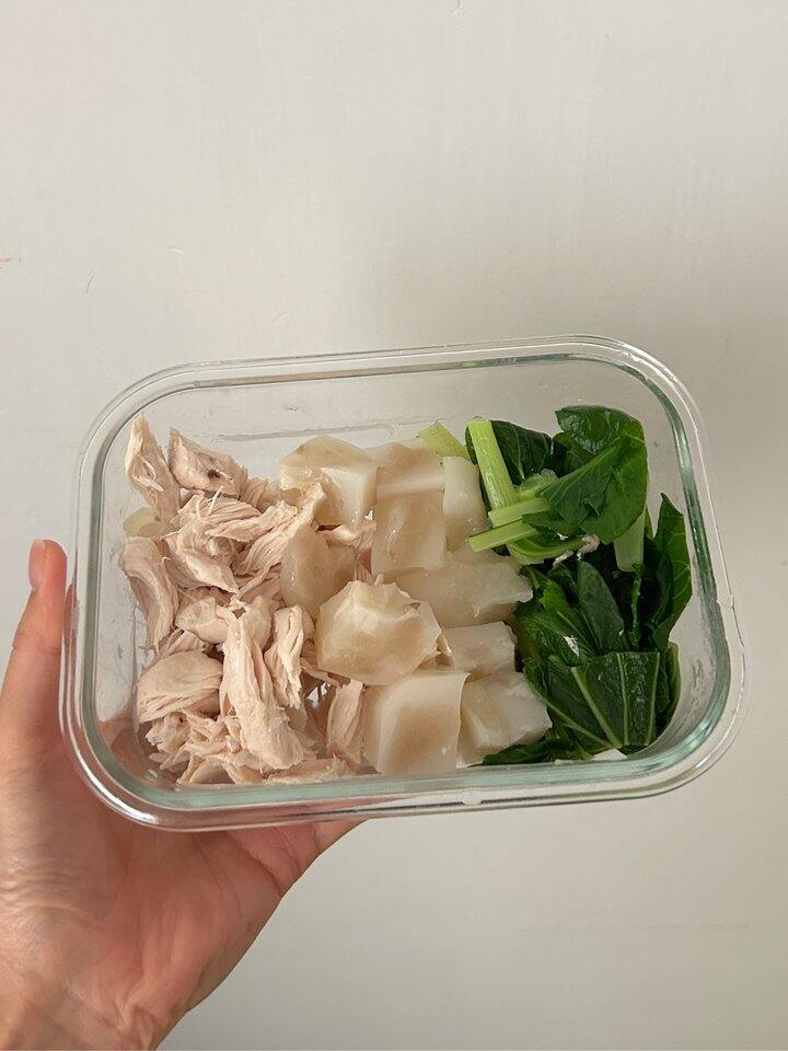 减肥很简单