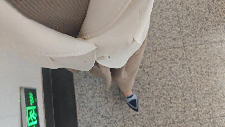 朗姿西装真好穿