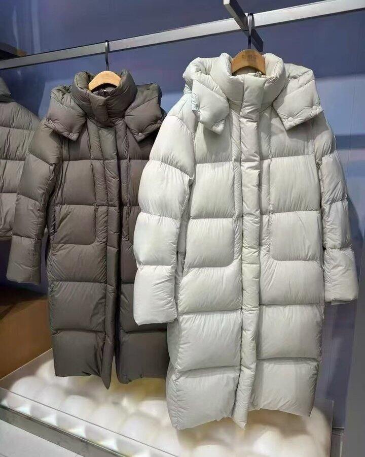 坦博尔羽绒服五折