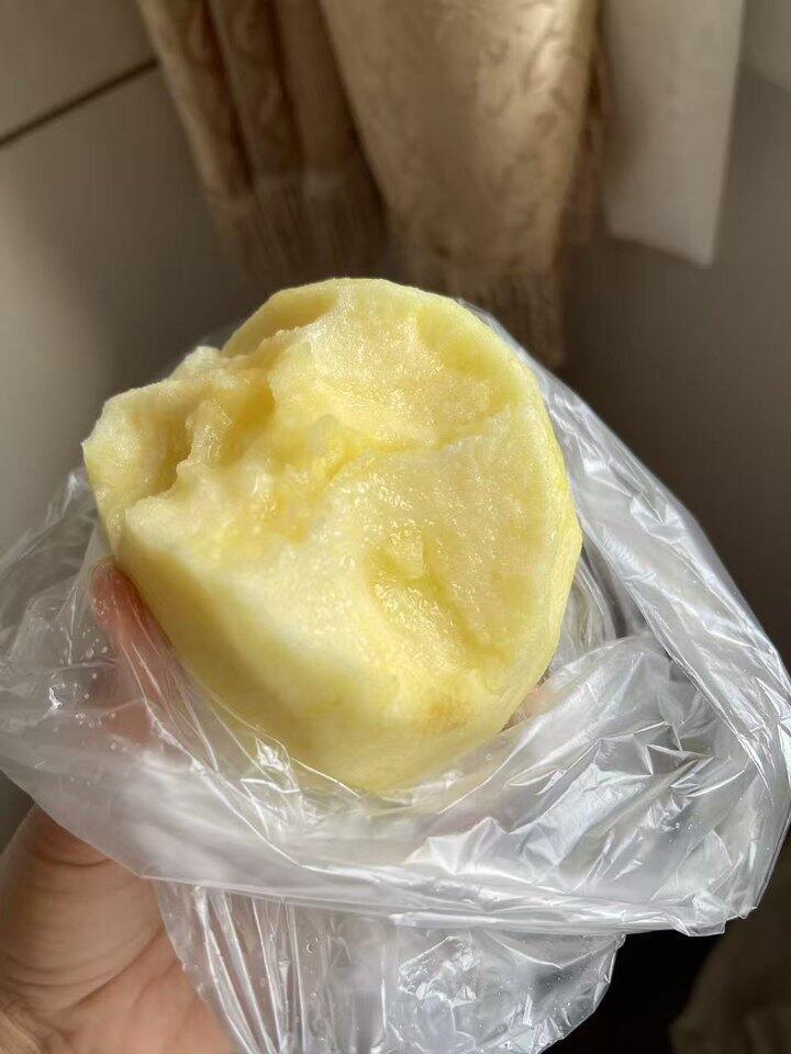 路口苹果