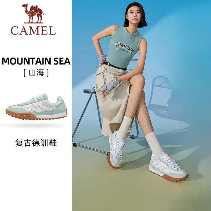 骆驼5折💰129，平时不活动的款