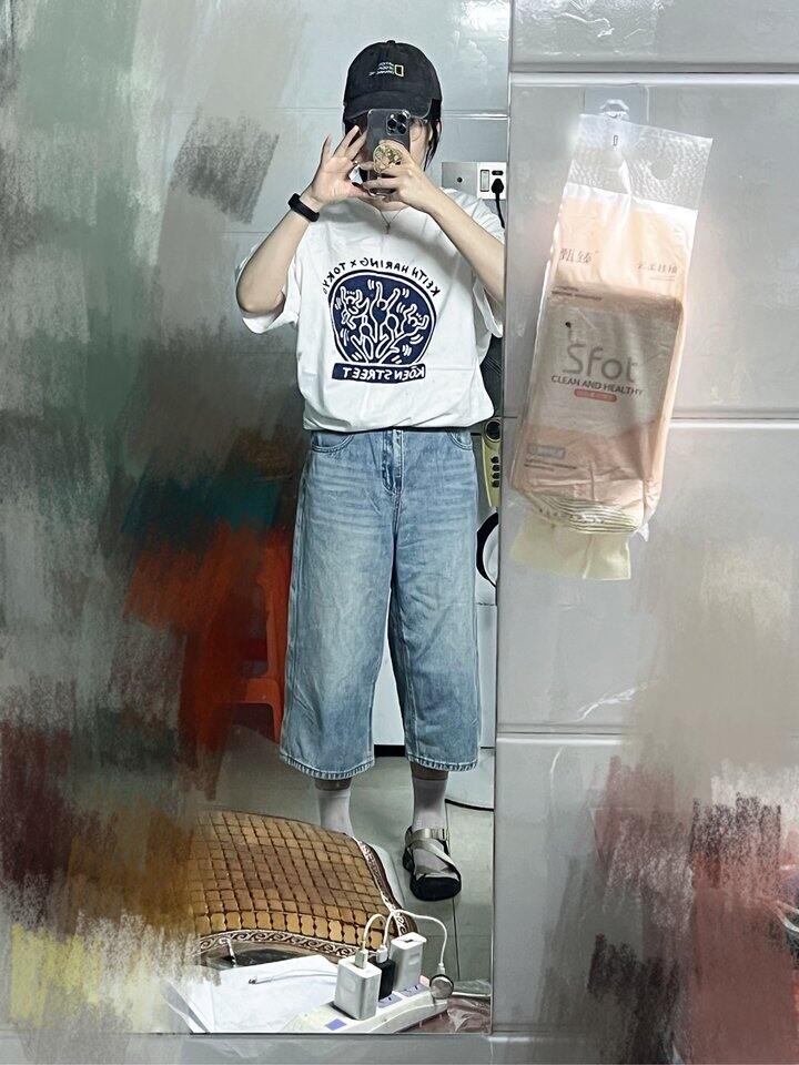 ootd。