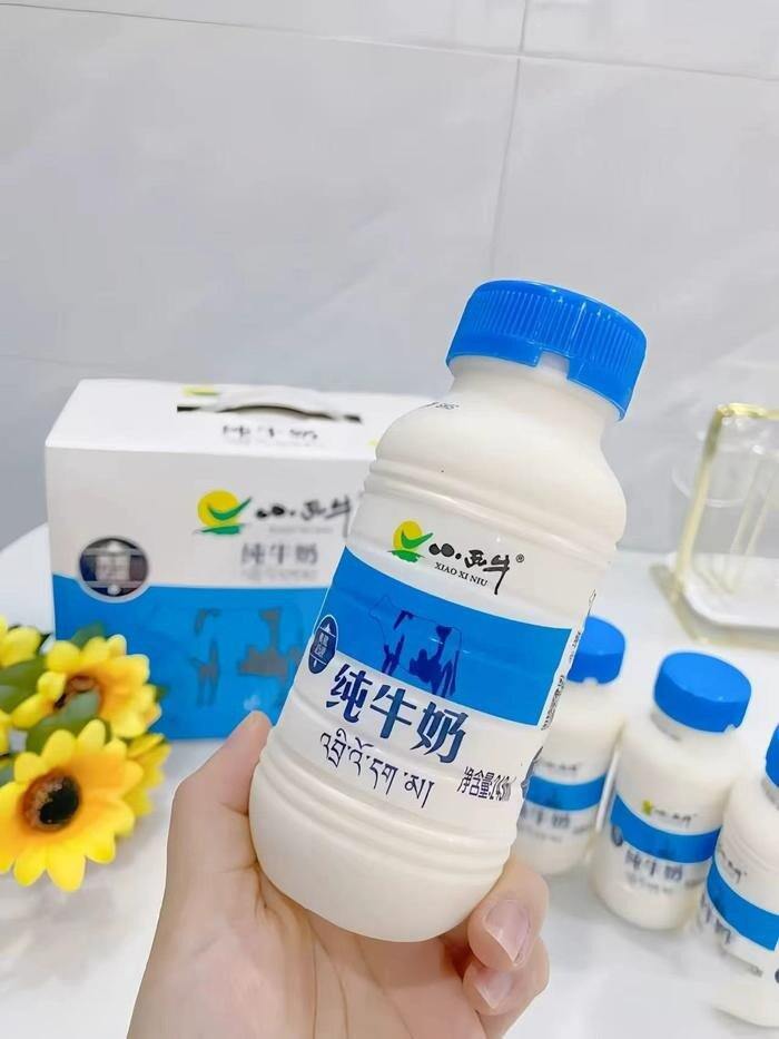 小西牛