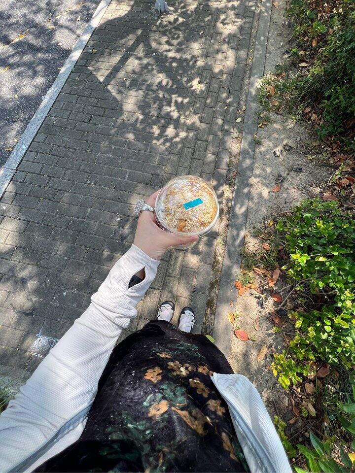 ootd。