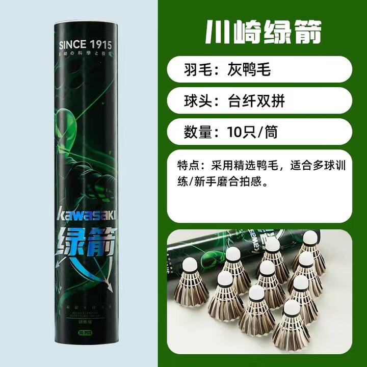 川崎羽毛球🏸