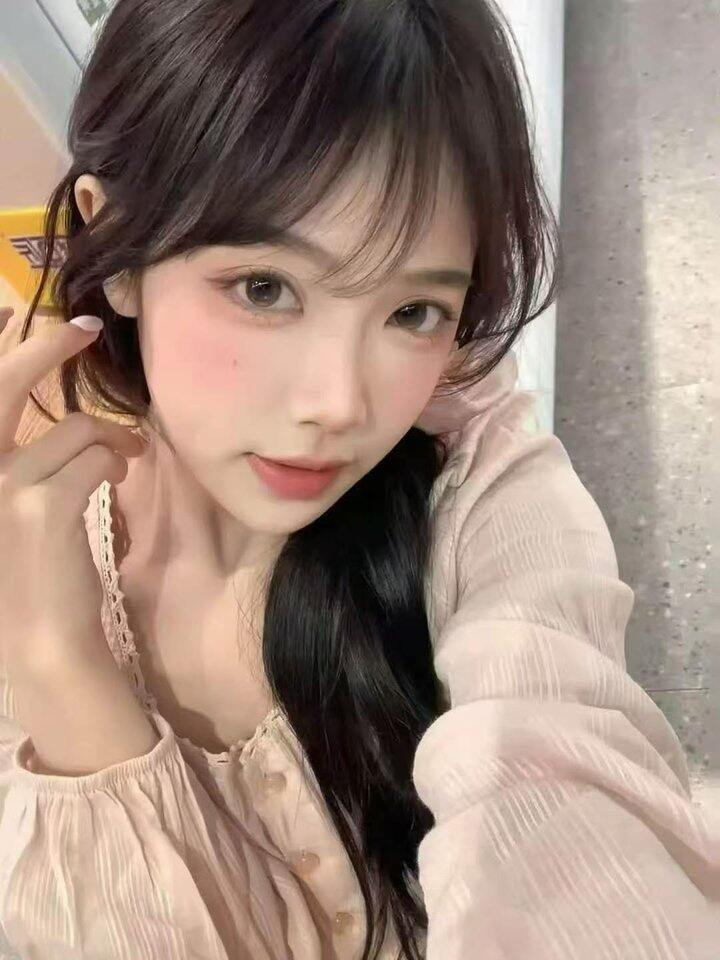 moody美瞳