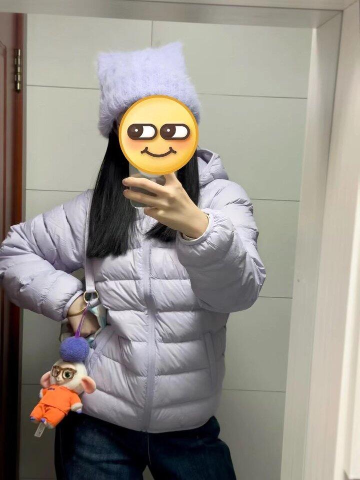 亚瑟士 三防科技羽绒服💥159，买大码自己穿真香啊！