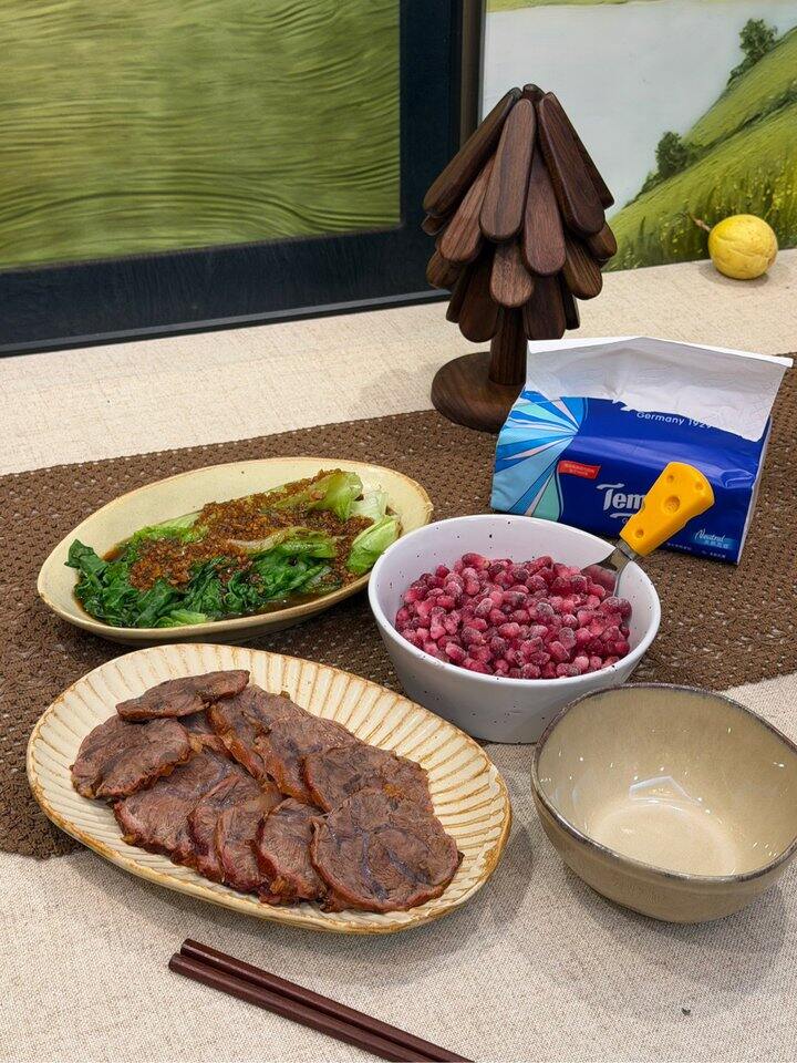🥩 冲！！JD自营牛腱子好价~