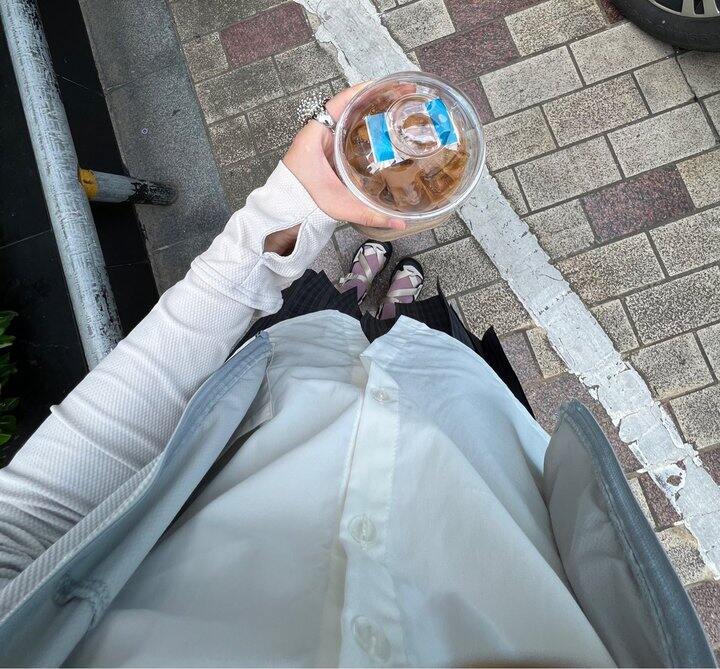 ootd。