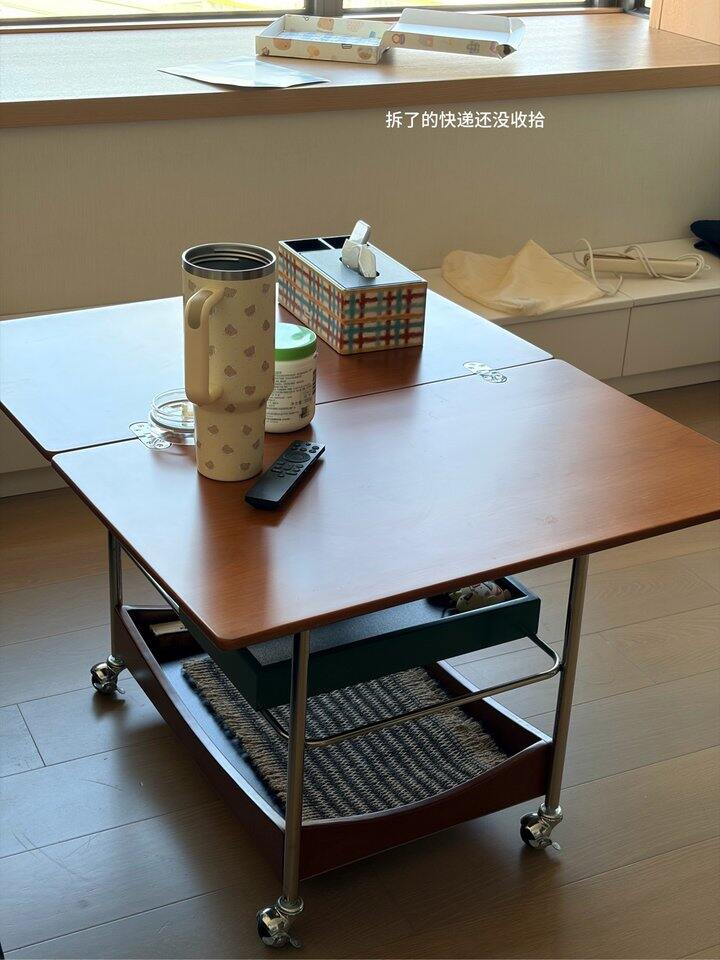 一点点乱