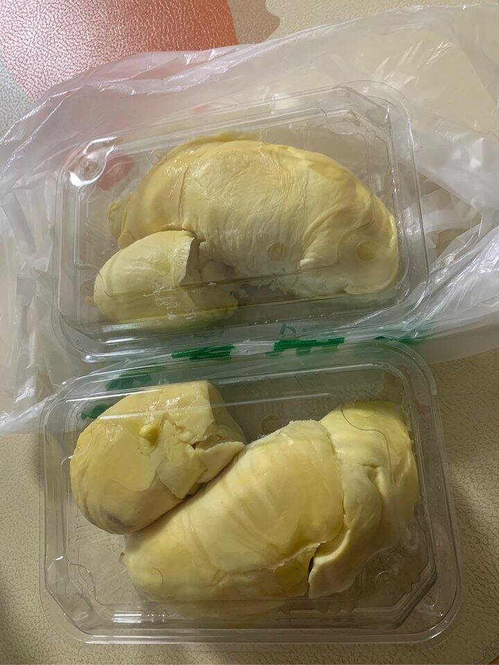 又可以放松一小段了