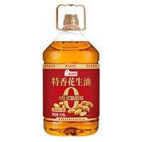 品品好 0反式脂肪酸花生油