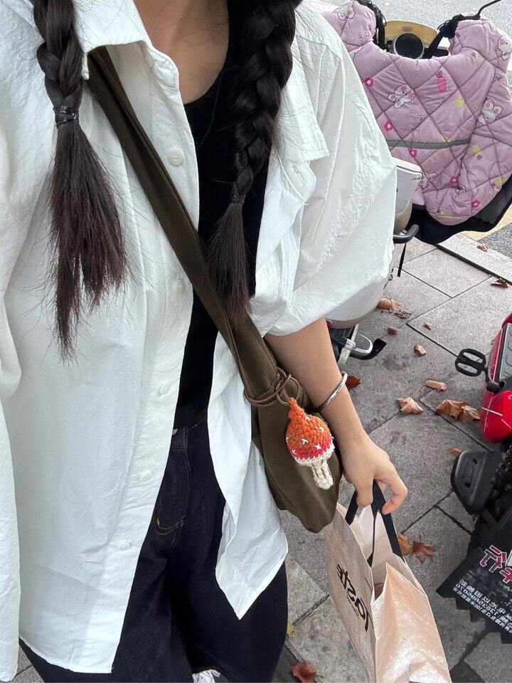 DD穿什么