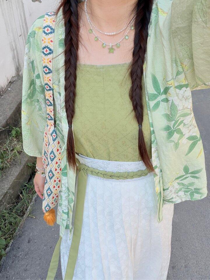 💚💚