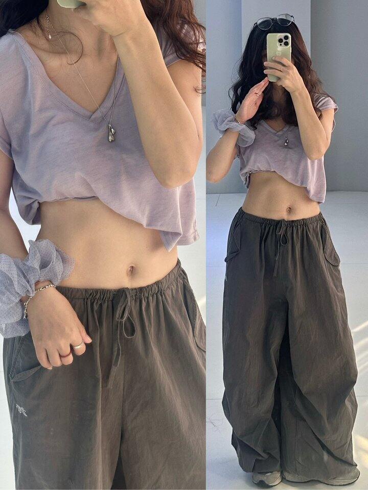 跳舞穿搭