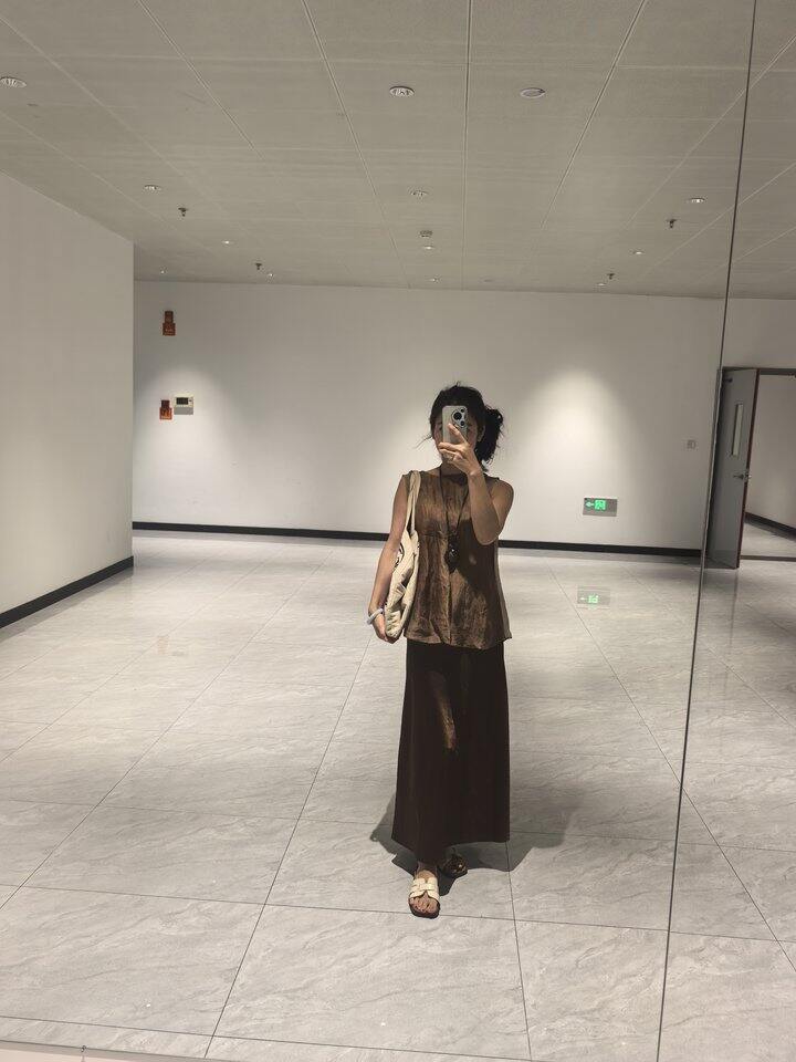 今日ootd