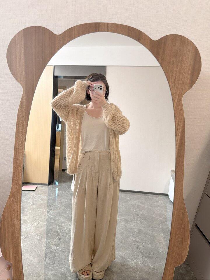毛茸茸