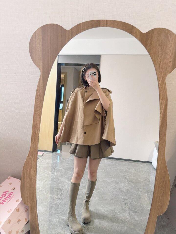 斗篷🪄