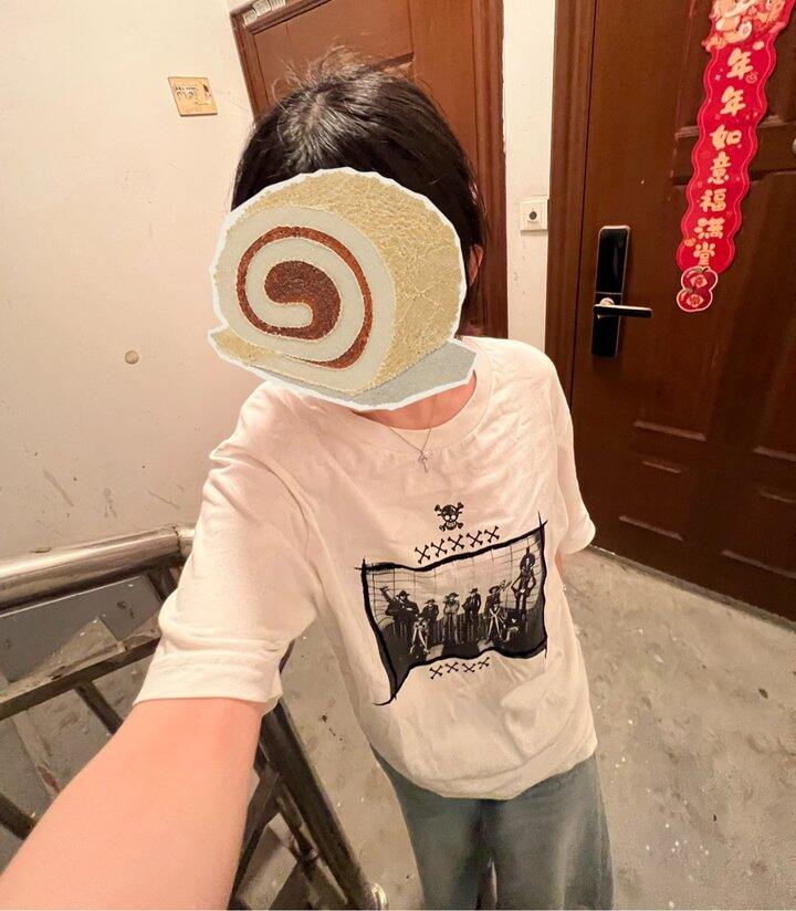 ootd。
