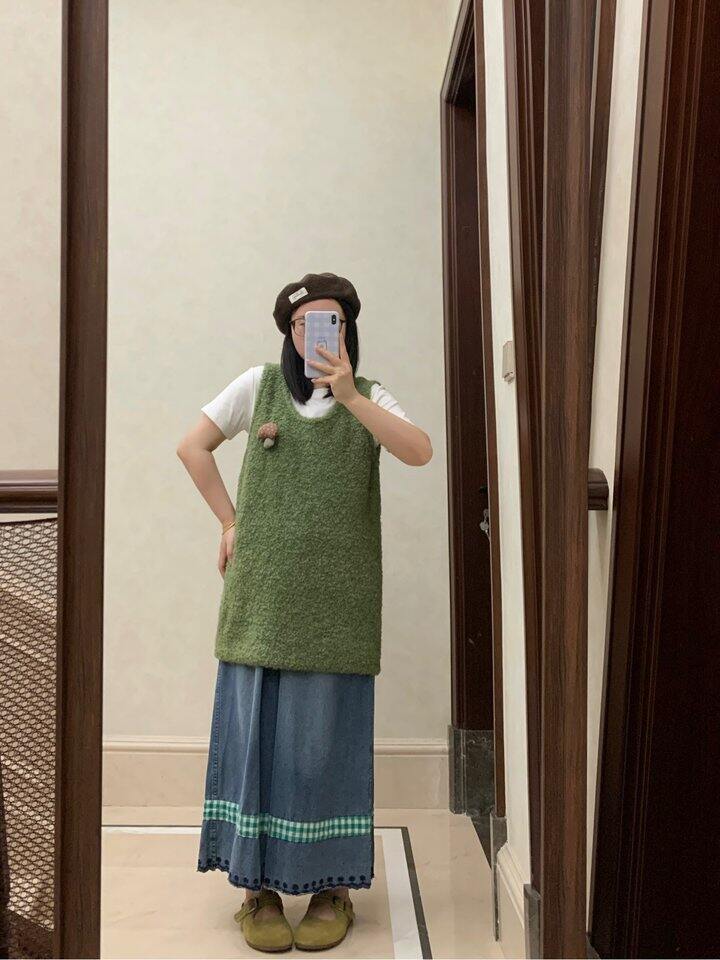💚
