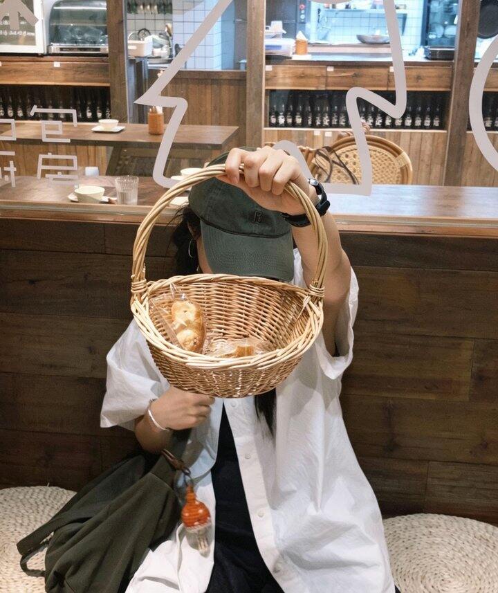 帽子是本体🧢