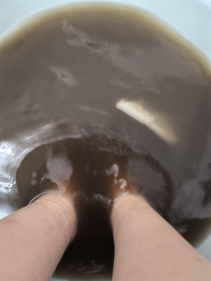 山姆瑶浴包 泡脚泡澡🛀🏻