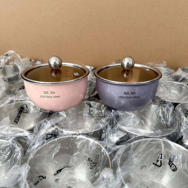 长期主义厨房 | 闪闪发光的不锈钢餐具！💰0.01起