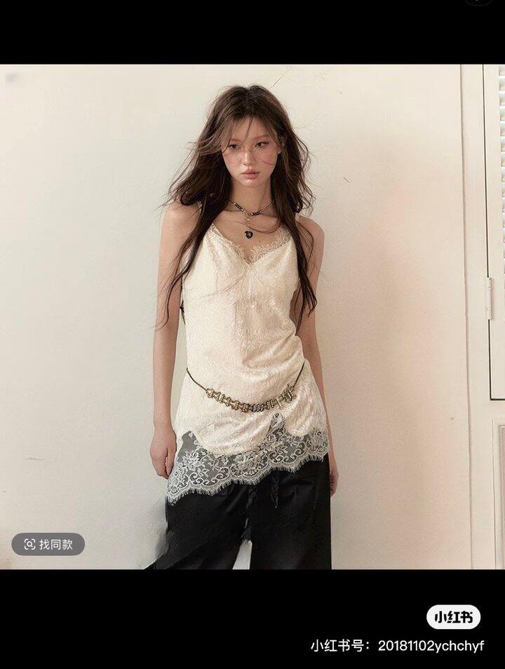 存一些我喜欢的穿搭