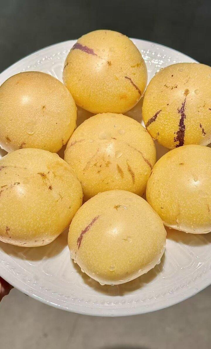 京鲜生 云南石林人参果