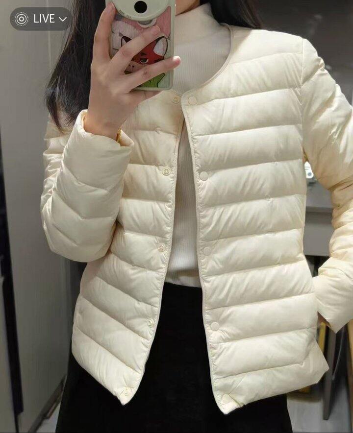 雪中飞 轻暖6.0 羽绒服