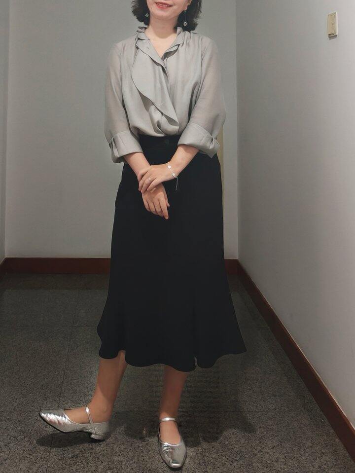 Daily Look 这周穿什么