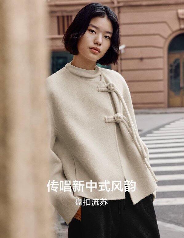 播broadcast毛呢外套200+鹅绒服300+，吊牌价1-3折