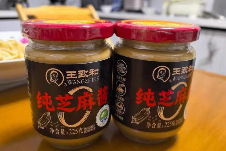 王致和 芝麻酱