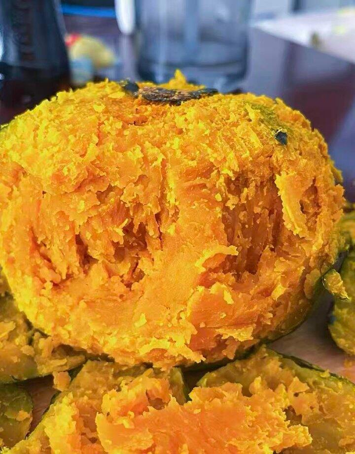 绿行者板栗贝贝南瓜🎃