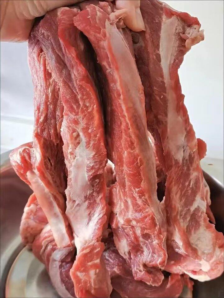 月盛斋 牛肋条🐂