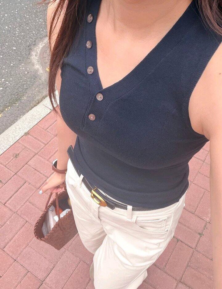 E女士上班版OOTD-3