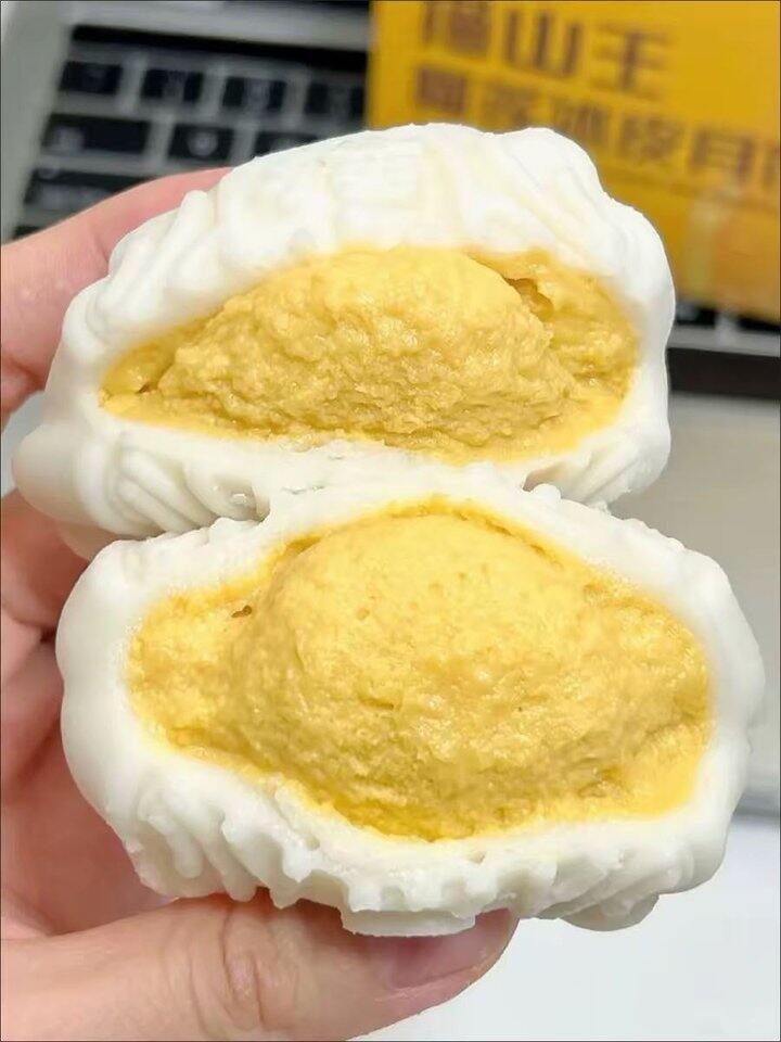 49💰榴芒一刻月饼礼盒8枚
