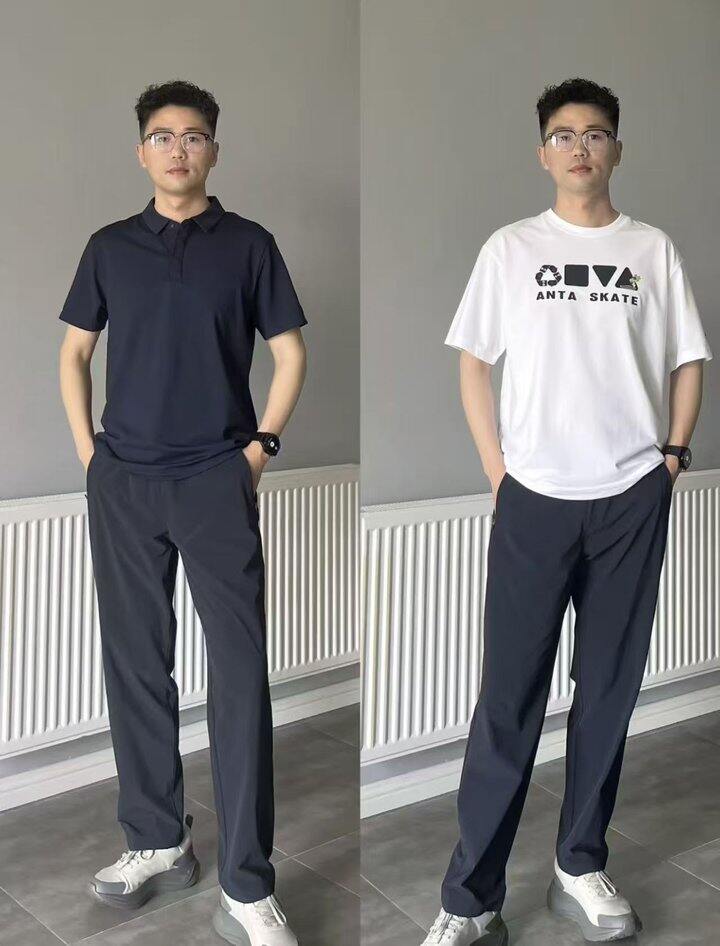 361休闲裤