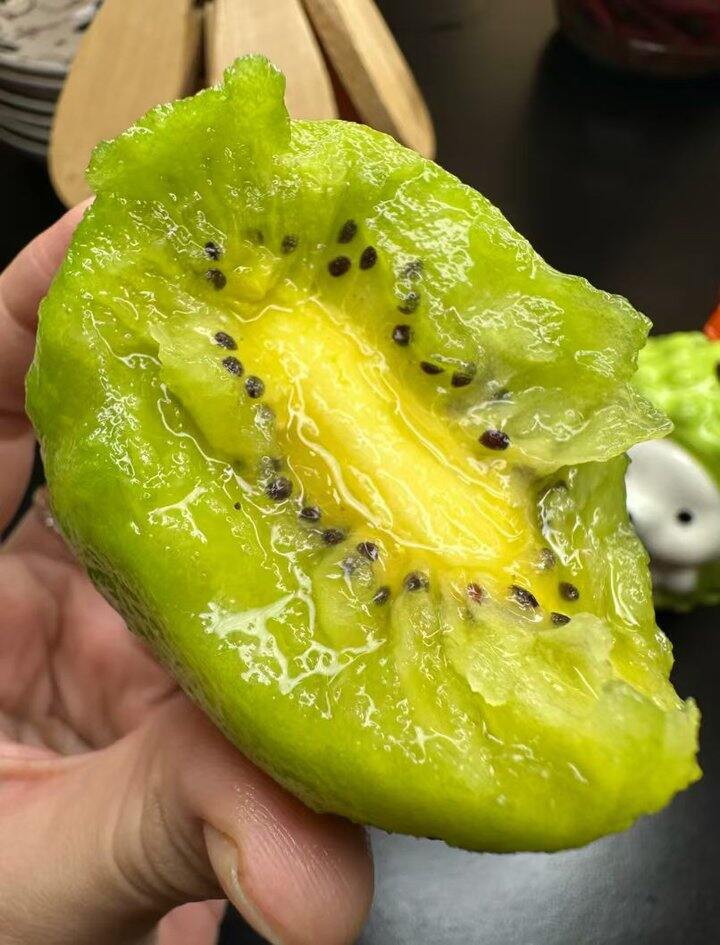 徐香
