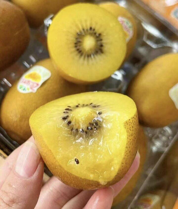 佳沛金果来了