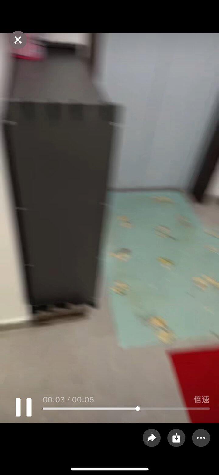 婆婆成了我讨厌的那种没素质邻居