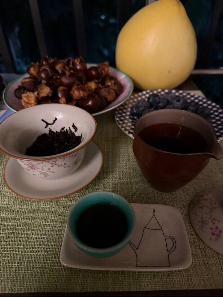 中秋快乐各位云朋友们