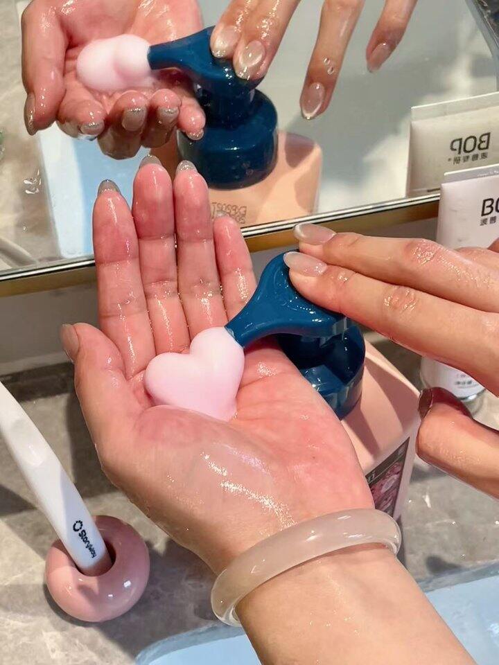 蔬果园洗手液