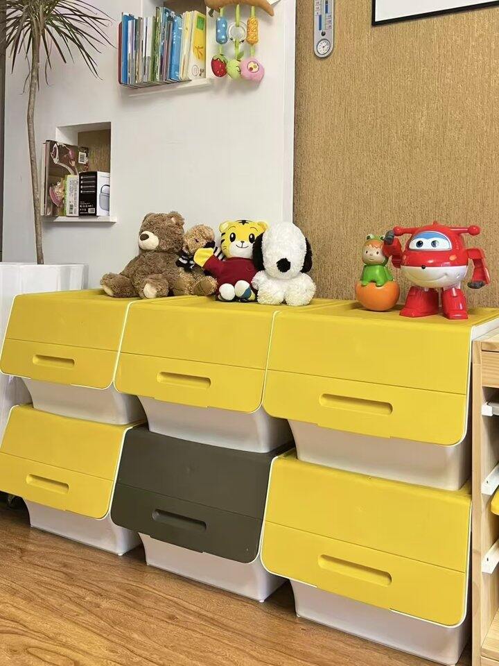 🍅茶花收纳箱 折💰26一个‼️