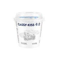 卡士 100%生牛乳原味酸奶
