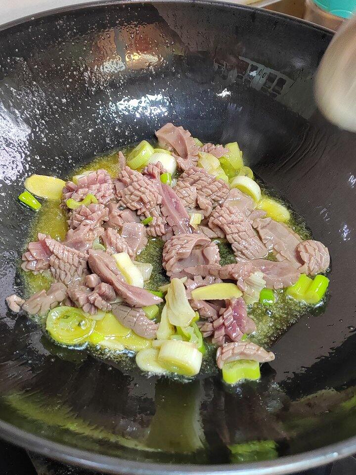 简简单单，又是一餐
